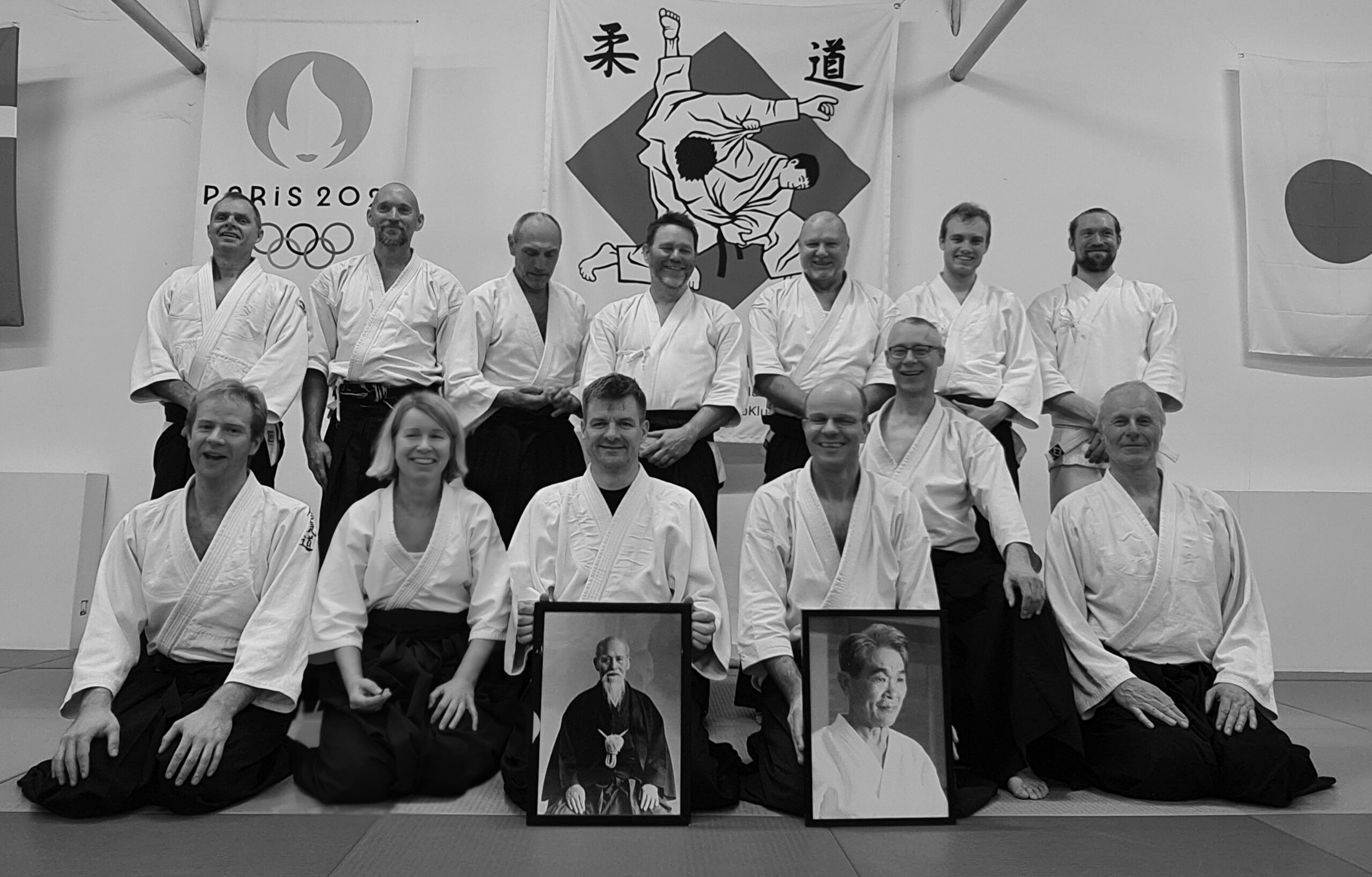 Aarhus Aikikai 2022